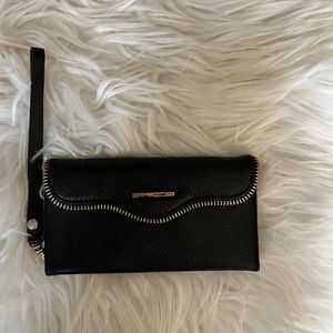 Rebecca Minkoff Tech Wristlet iphone 6S